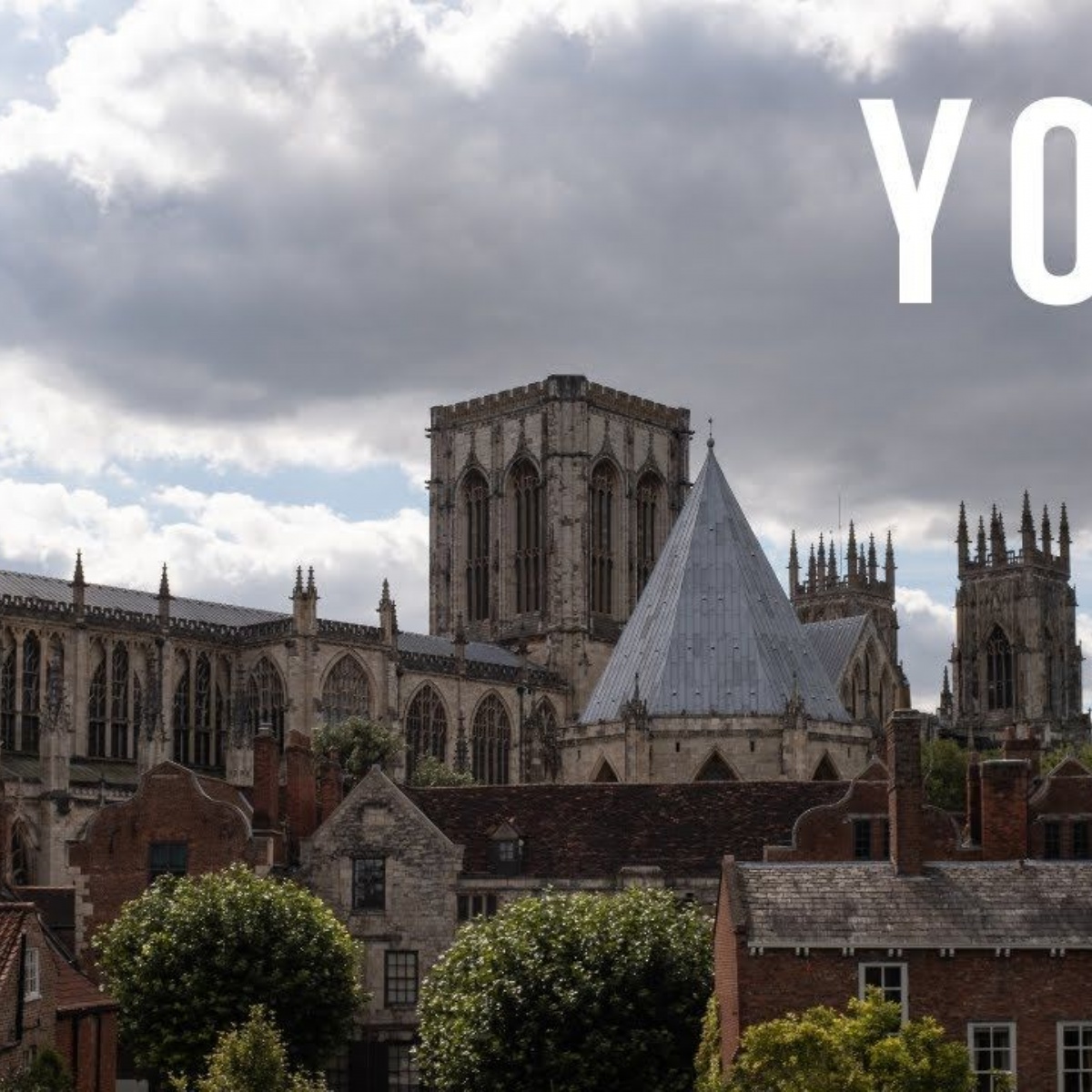 Kirby Muxloe Primary School Yr4 York Residential 2023